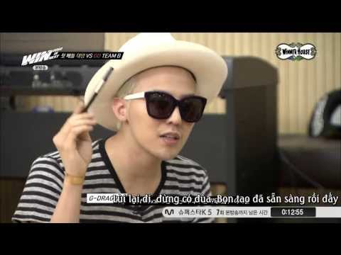 [WINVN][Vietsub] 130920 WIN E05 (Full)