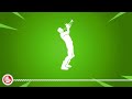 Fortnite Thought I Was Dead Music Emote Audio
