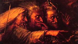 Seven Witches - We Are The Coven