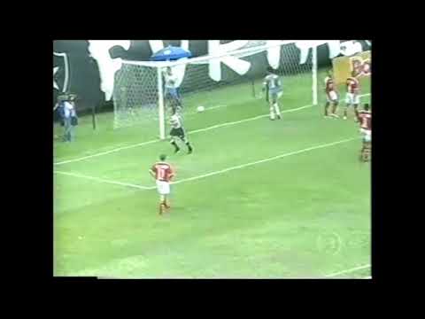 Botafogo 3 x 1 América-RJ - Campeonato Carioca 2004
