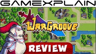 Wargroove - REVIEW (Nintendo Switch)