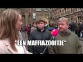 Kabinet Rutte krijgt trap na: 'Het is allemaal maffia!’