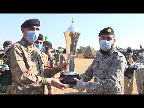Press Release No 232/2020, Closing Ceremony of 40th Pak Army Rifle Association - 2 Dec 2020 (ISPR)