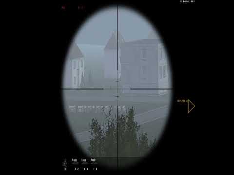 arma cold war assault campaign resistance mission 17 trap