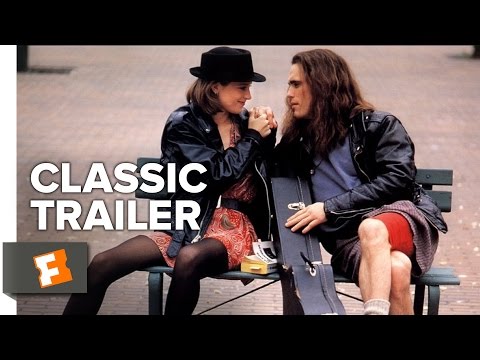 Singles (1992) Official Trailer - Bridget Fonda, Matt Dillon Movie HD