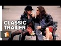 Singles 1992 Official Trailer Bridget Fonda Matt Dillon Movie HD