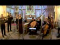 Handel - Messiah HWV 56 - Ouverture / Cuore Barocco *Baroque instruments*