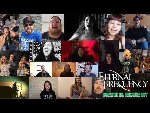 Eternal Frequency - Breathe In, Breathe Out (Official Music Video)