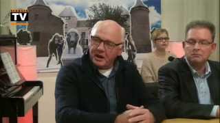 preview picture of video 'Wat Schagen Denkt - Talkshow vanuit de Ridderzaal (06)'