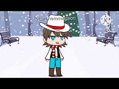 Cowlorado the Cowboy (Frosty the Snowman) part 1 Introduction