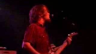 cKy - Plastic Plan (live)