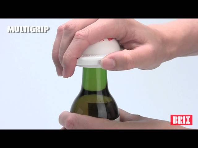 Video Teaser für MultiGrip Video Demo