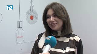 Մենք ոչ միայն կրթում ենք, այլև լուծում ենք աշխատանքի խնդիրը. Տաթևիկ Վարդևանյան: Լրաբեր - 21.12․ 2023