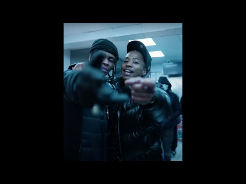 [FREE] Clavish x Pressa x Bandokay x UK Rap Type Beat 2023 - "The Jungle" | UK Rap Instrumental