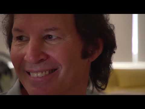 Every time Neil Breen smiles in Fateful Findings (2012)