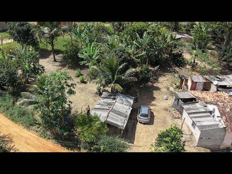 Mini chácara na zona rural de jaqueira PE  2 mil metros quadrados $100 mil a pedida 