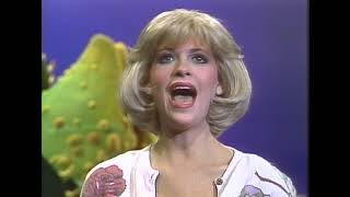 Little Shop of Horrors - &quot;Suddenly Seymour&quot; (1983) - MDA Telethon