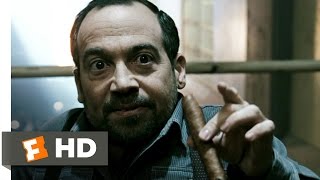 Watchmen (7/9) Movie CLIP - How to Lose Your Arms (2009) HD video