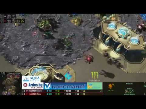 Game 13 MSRM vs NITIX