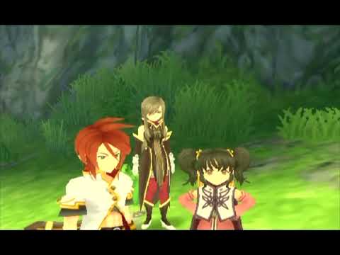 Let's Play Tales of the Abyss (100%) #092: Let Me Face My Fears