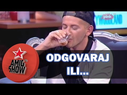 Odgovaraj ili... - Ami G Show S11 - E38