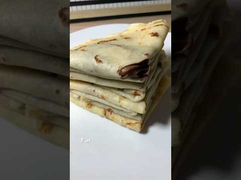 Recette dessert sans oeuf