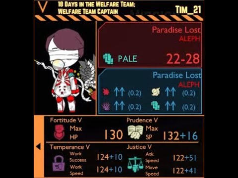 Tim single-handedly destroys the Rabbit Team