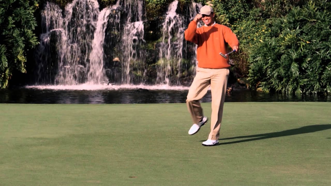 History of MINIATURE GOLF!