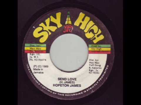 Barry Brown - Politician + King Tubby Killa Dub