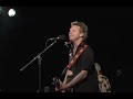 Steve Forbert - "I Blinked Once" (Live at Riverside Garden Park in Red Bank, NJ, 7/10/09)