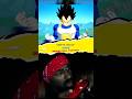 Vegeta Super Saiyan Blue intro  #dragonballfighterz #dragonball #supersaiyan #fightinggames #fgc