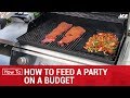 Feed A Party On A Small Budget - Ace Hardware Feed A Party On A Small Budget - Ace Hardware