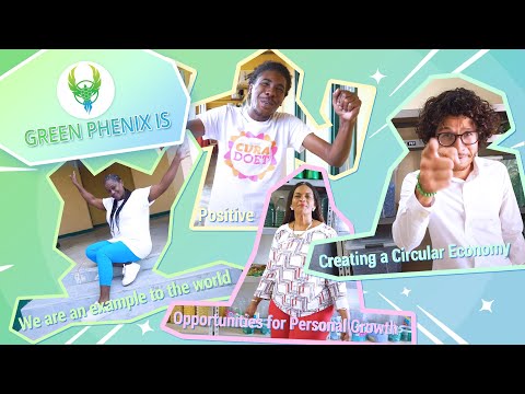 Dreamfactory: Empower & Create to Sustain
