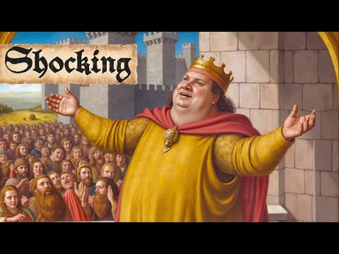 10 Manipulative Tricks Medieval Kings Used To Control Peasants