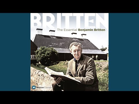 Young Apollo, Op. 16