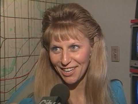 CityTV Video Montage 299 Queen St. 1987