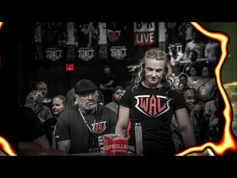 Chuck Bardo vs Jared Gendreau