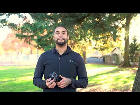 Lensbaby Sol 45 & Sol 22 + Macro Filters