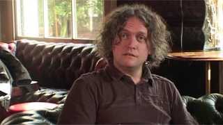 Shack's John Head, on "Forever Changes" and Arthur Lee