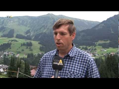 Streit um Panoramabahn: Riezlern vor der Volksabstimmung im Oktober