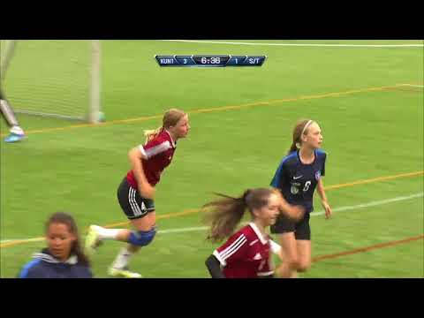 G05 - Kungsängens SK 1 vs HK Silwing Troja