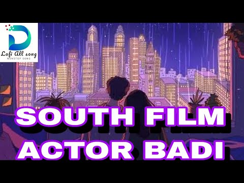 South Film Ni Actor Badi Lofi song🥰|Relax mind Sleep Study||😔 Bodo Music🎵Bodo Lofi Slow Reverb Mix 🥰