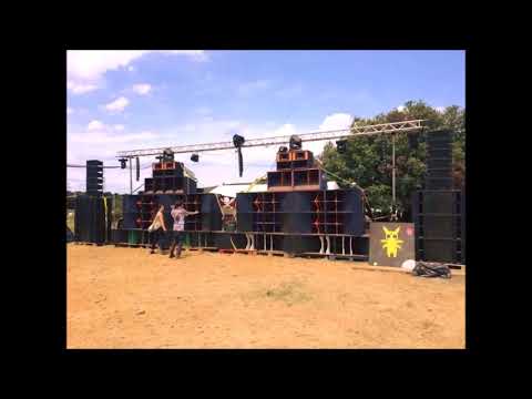 DubBakker - Hideaway