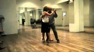 Jorge Firpo Salon Class