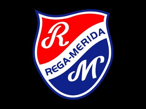 Zgody, układy i kosy Rega Merida Trzebiatów