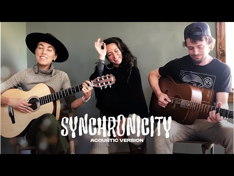 Synchronicity