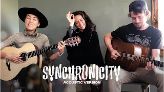 Synchronicity Music Video