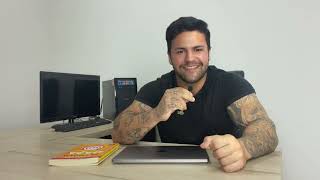 165685Eu vou mixar e masterizar sua música