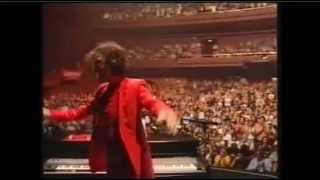 Fito Pàez- La casa desparecida- Gran Rex- 1999