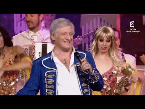 Patrick Sébastien   Comment ça va